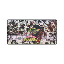 Load image into Gallery viewer, Tsuyu Asui, [My Hero Academia], Mouse Pad (Desk Mat)

