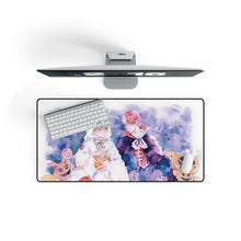 Load image into Gallery viewer, My Hero Academia Izuku Midoriya Mouse Pad (Desk Mat) On Desk
