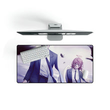 Load image into Gallery viewer, Aki Hayakawa &amp; Angel Devil Mouse Pad (Desk Mat)
