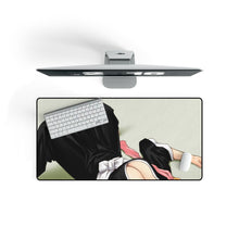 Load image into Gallery viewer, Anime Bleach Mouse Pad (Desk Mat)

