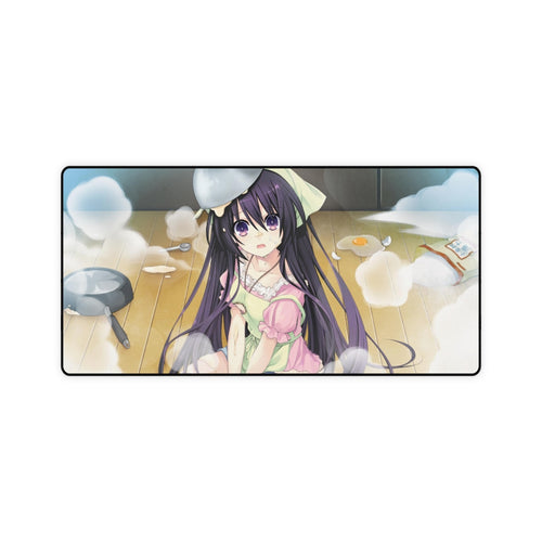 Date A Live Mouse Pad (Desk Mat)