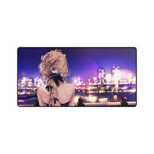 Load image into Gallery viewer, Anime Girl Mouse Pad (Desk Mat)
