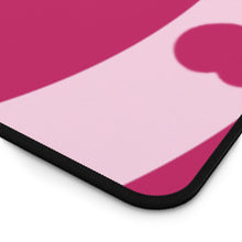 Load image into Gallery viewer, Maika Sakuranomiya Mouse Pad (Desk Mat) Hemmed Edge
