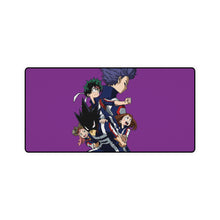 Load image into Gallery viewer, My Hero Academia Izuku Midoriya Mouse Pad (Desk Mat)
