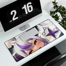 Load image into Gallery viewer, La+ Darknesss Mouse Pad (Desk Mat)
