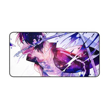 Load image into Gallery viewer, Noragami Yato, Noragami Mouse Pad (Desk Mat)
