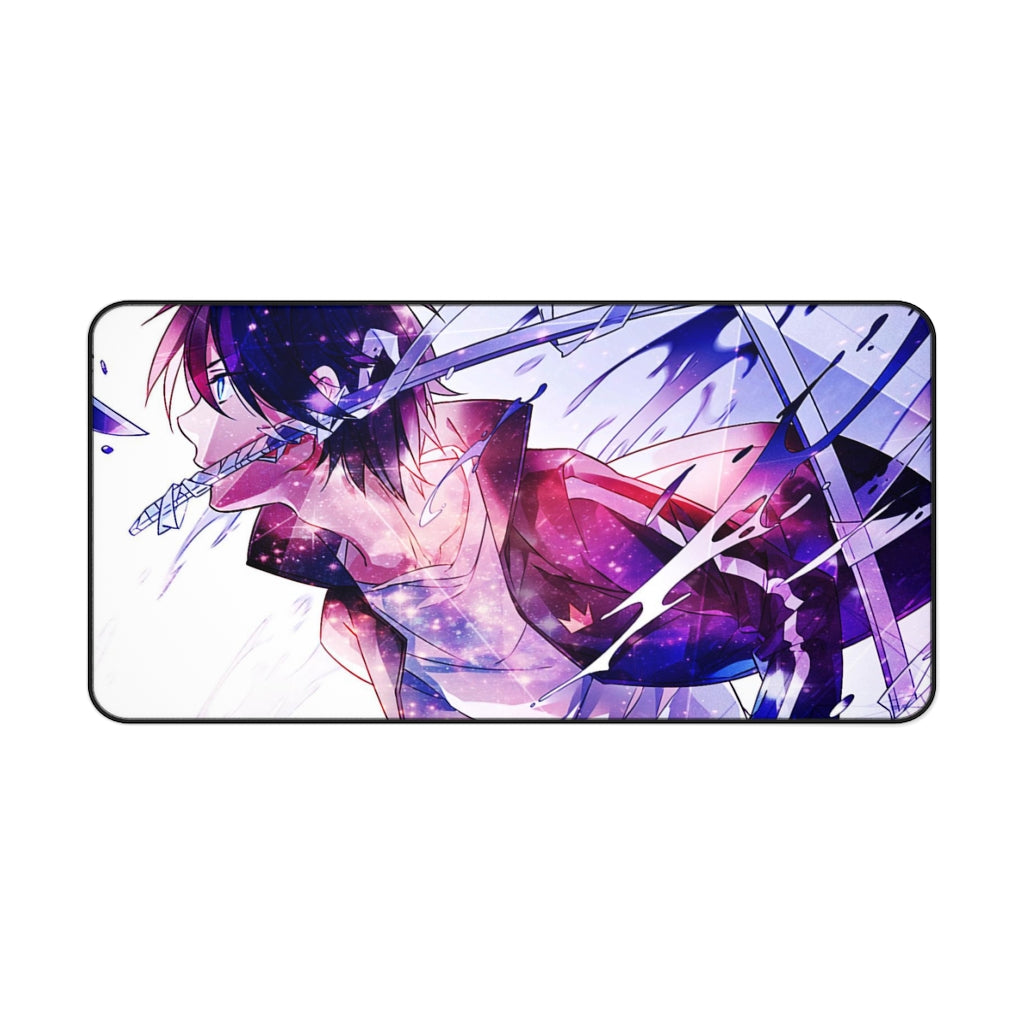 Noragami Yato, Noragami Mouse Pad (Desk Mat)