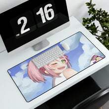 Load image into Gallery viewer, The Executioner and Her Way of Life Mouse Pad (Desk Mat)
