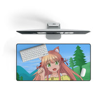 Load image into Gallery viewer, Kanade - Beast Tamer Mouse Pad (Desk Mat)
