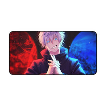 Load image into Gallery viewer, Jujutsu Kaisen Mouse Pad (Desk Mat)
