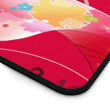 Load image into Gallery viewer, Anime Original Mouse Pad (Desk Mat) Hemmed Edge
