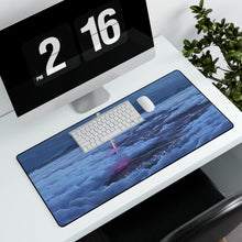Load image into Gallery viewer, Your Name. Mouse Pad (Desk Mat)
