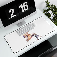 Load image into Gallery viewer, Anime Original Mouse Pad (Desk Mat) With Laptop
