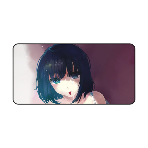 Kuzu No Honkai Hanabi Yasuraoka Mouse Pad (Desk Mat)