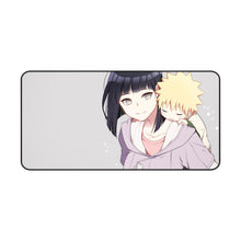 Load image into Gallery viewer, Boruto Mouse Pad (Desk Mat)
