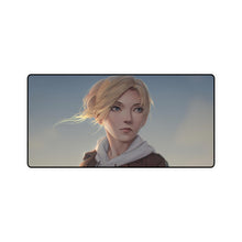 Load image into Gallery viewer, Anime Attack On Titan Mouse Pad (Desk Mat)
