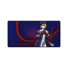 Load image into Gallery viewer, Blazblue Mouse Pad (Desk Mat)
