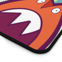 Load image into Gallery viewer, Soul Eater Mouse Pad (Desk Mat) Hemmed Edge
