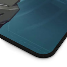 Load image into Gallery viewer, Ghost In The Shell Mouse Pad (Desk Mat) Hemmed Edge
