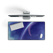 Load image into Gallery viewer, Your Name. Mouse Pad (Desk Mat)
