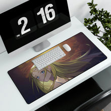 Load image into Gallery viewer, Summer Time Rendering Mouse Pad (Desk Mat)
