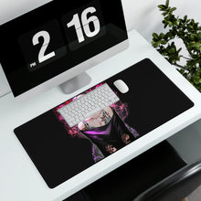 Load image into Gallery viewer, Anime Tokyo Ghoul Mouse Pad (Desk Mat)
