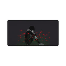 Load image into Gallery viewer, My Hero Academia Shouta Aizawa Mouse Pad (Desk Mat)

