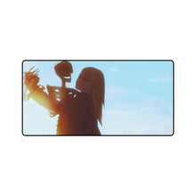 Load image into Gallery viewer, Anime Attack On Titan Mouse Pad (Desk Mat)
