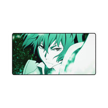 Load image into Gallery viewer, Osamu Dazai Mouse Pad (Desk Mat)
