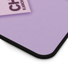 Load image into Gallery viewer, Zero No Tsukaima Mouse Pad (Desk Mat) Hemmed Edge
