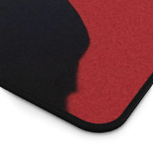 Load image into Gallery viewer, Hyakkimaru Mouse Pad (Desk Mat) Hemmed Edge
