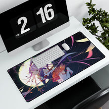 Load image into Gallery viewer, Benghuai Xueyuan Mouse Pad (Desk Mat)
