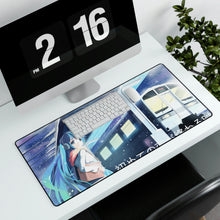 Load image into Gallery viewer, Vocaloid Mouse Pad (Desk Mat)
