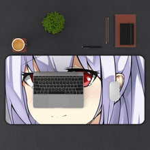 Load image into Gallery viewer, Plastic Memories Isla Mouse Pad (Desk Mat) Background
