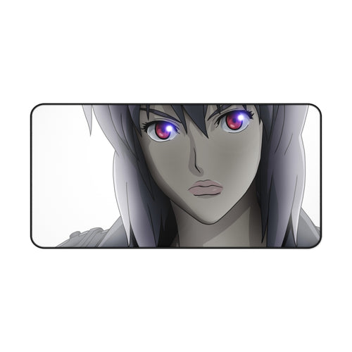 Ghost In The Shell Mouse Pad (Desk Mat)