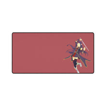 Load image into Gallery viewer, Sword Art Online II Mouse Pad (Desk Mat)
