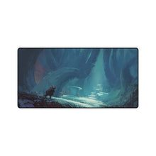 Load image into Gallery viewer, Anime Made In Abyss Mouse Pad (Desk Mat)
