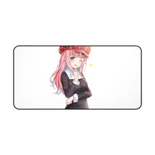 Load image into Gallery viewer, Chika Fujiwara Mouse Pad (Desk Mat)
