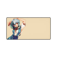 Load image into Gallery viewer, Anime Neon Genesis Evangelion Mouse Pad (Desk Mat)
