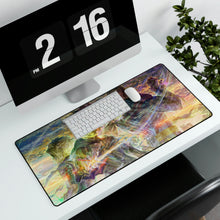 Load image into Gallery viewer, All Might, Toshinori Yagi, [My Hero Academia], Mouse Pad (Desk Mat)
