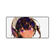 Load image into Gallery viewer, My Recently Hired Maid is Suspicious Mouse Pad (Desk Mat)
