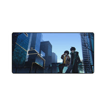 Load image into Gallery viewer, Anime Original Mouse Pad (Desk Mat)

