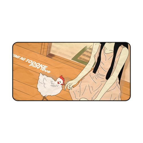 Kimi Ni Todoke Mouse Pad (Desk Mat)