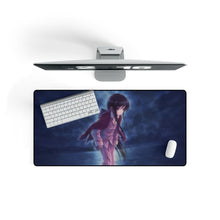Load image into Gallery viewer, Anime Narcissu Mouse Pad (Desk Mat) On Desk
