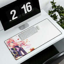 Load image into Gallery viewer, Revolutionary Girl Utena Mouse Pad (Desk Mat)

