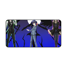 Load image into Gallery viewer, Durarara!! Mouse Pad (Desk Mat)
