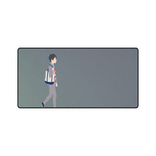 Load image into Gallery viewer, Kousei Arima Mouse Pad (Desk Mat)
