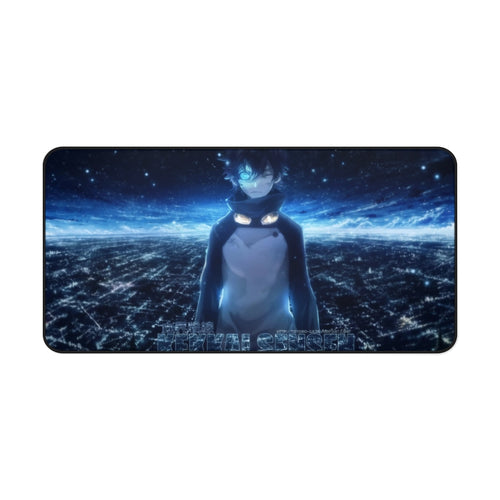 Leonardo Watch Mouse Pad (Desk Mat)