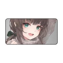 Load image into Gallery viewer, Anime Original Mouse Pad (Desk Mat)
