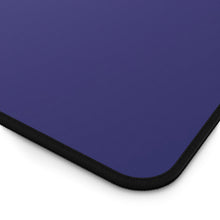 Load image into Gallery viewer, Puella Magi Madoka Magica Homura Akemi Mouse Pad (Desk Mat) Hemmed Edge
